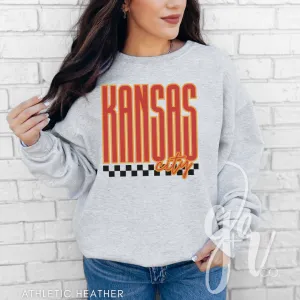 Kansas City Check