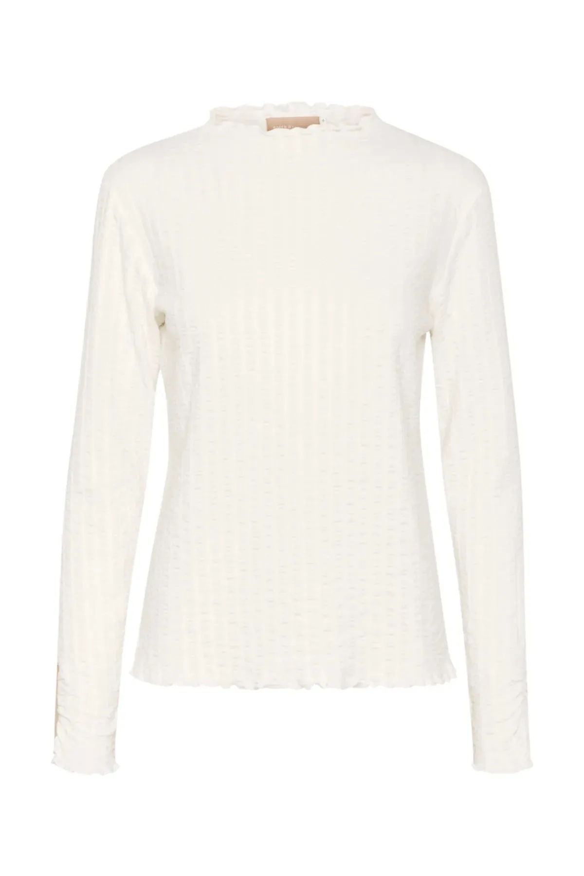 Karen by Simonsen Dolores Top - Egret