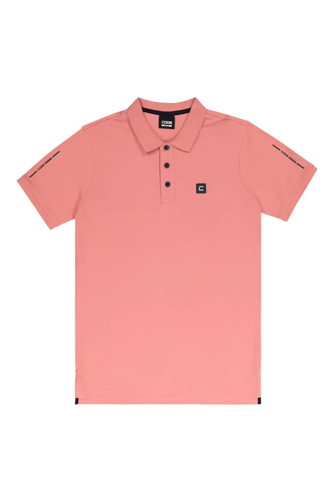 Kasi Golfer _ 149301 _ Blush