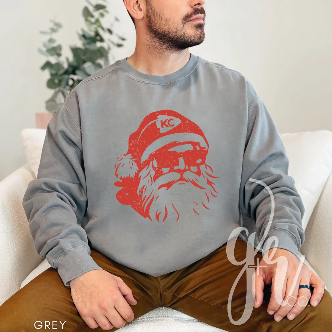KC Santa