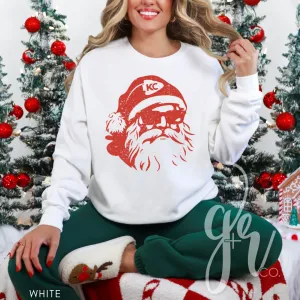 KC Santa