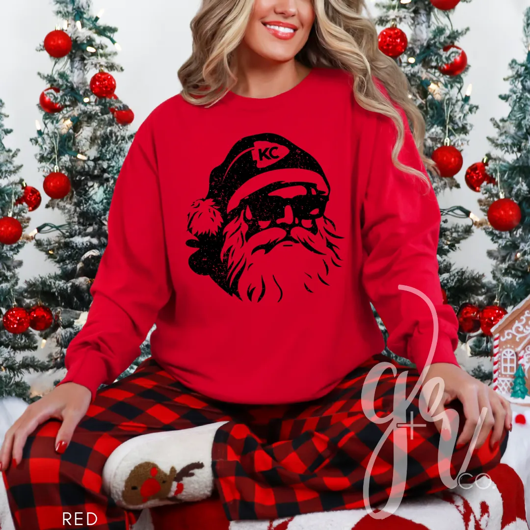 KC Santa