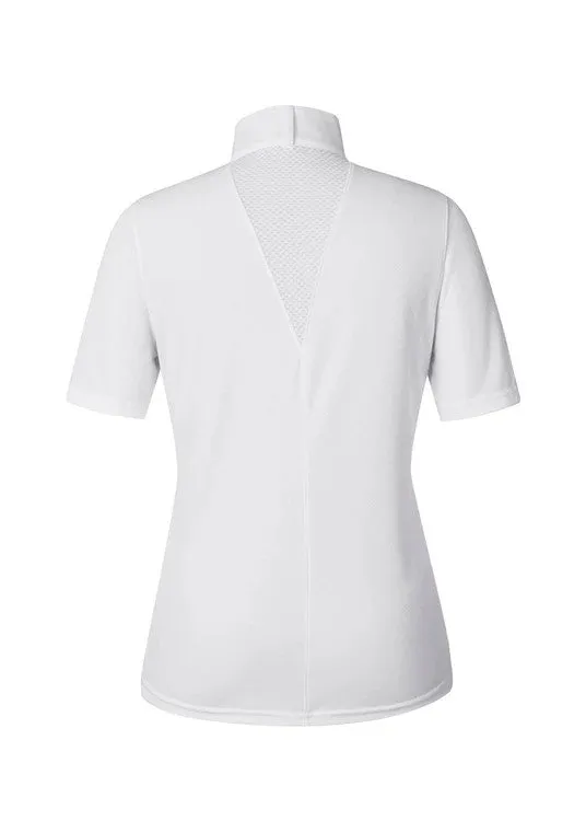 Kerrits Encore Short Sleeve Show Shirt