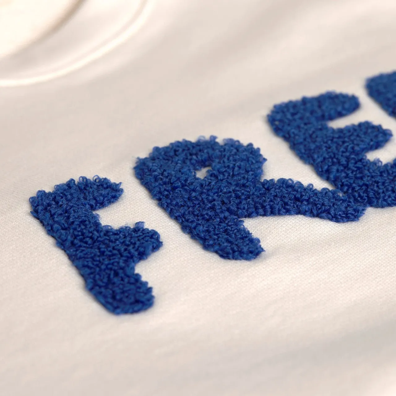 Kids Sweater Little Gang - Sweatshirt aus Bio-Baumwolle GOTS