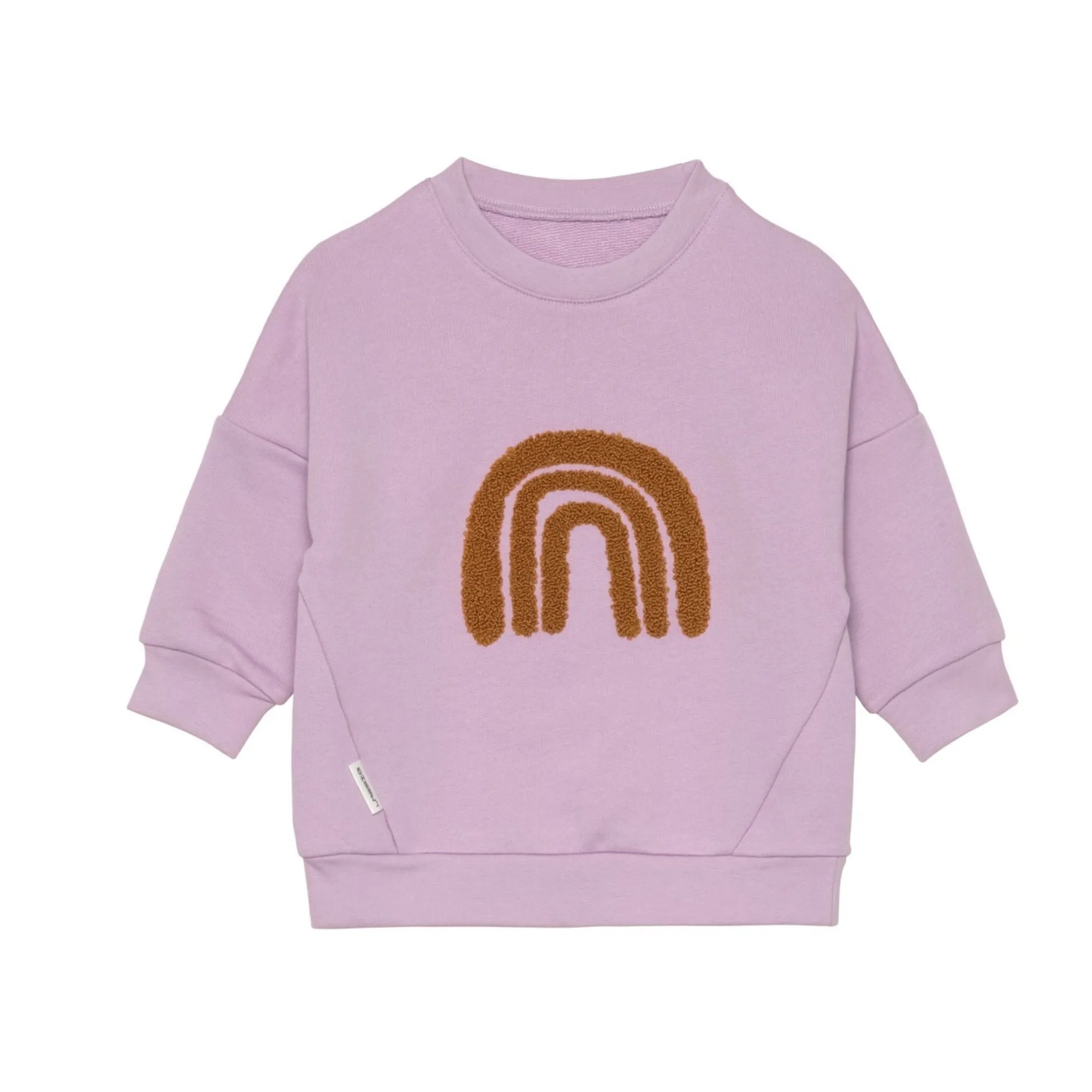 Kids Sweater Little Gang - Sweatshirt aus Bio-Baumwolle GOTS