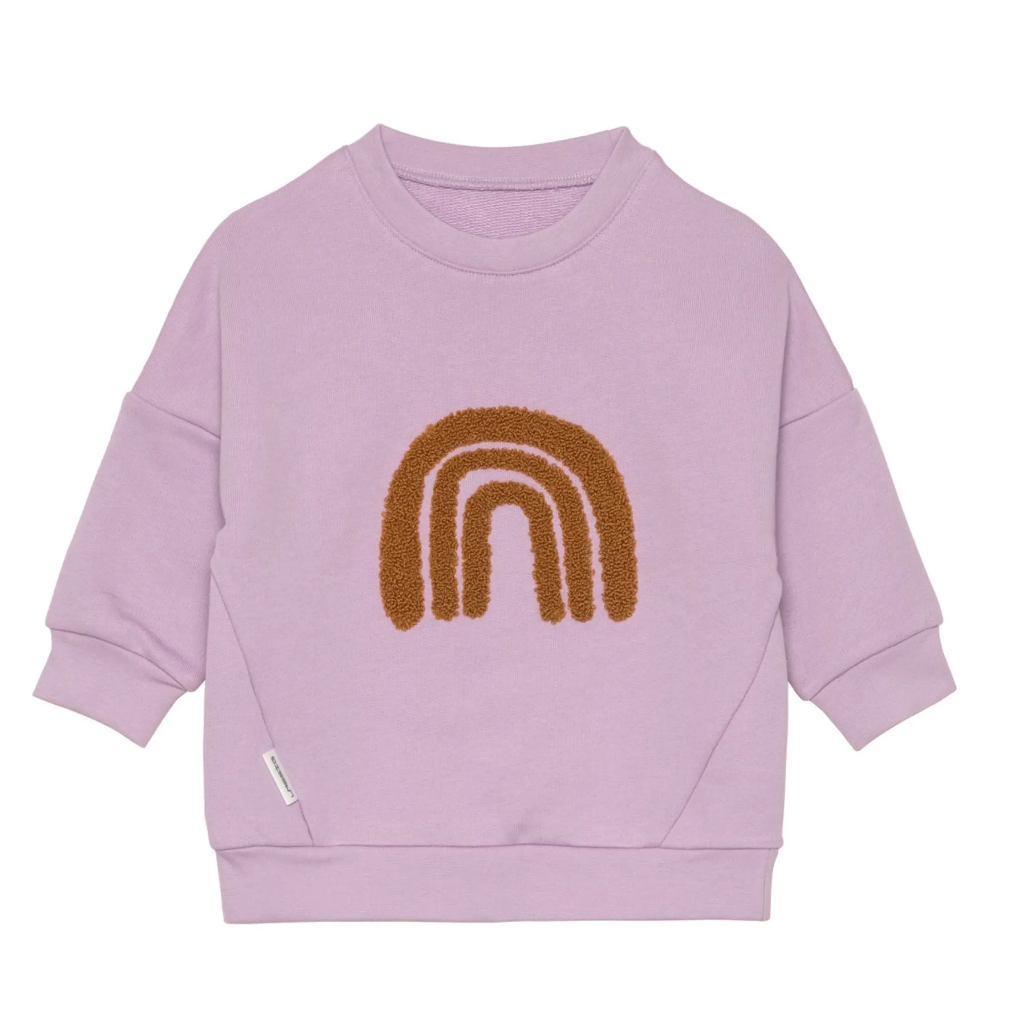 Kids Sweater Little Gang - Sweatshirt aus Bio-Baumwolle GOTS