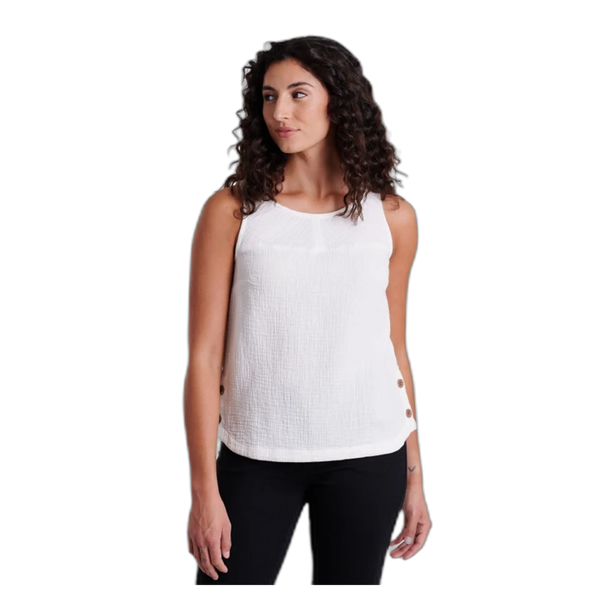 Klover™ Tank