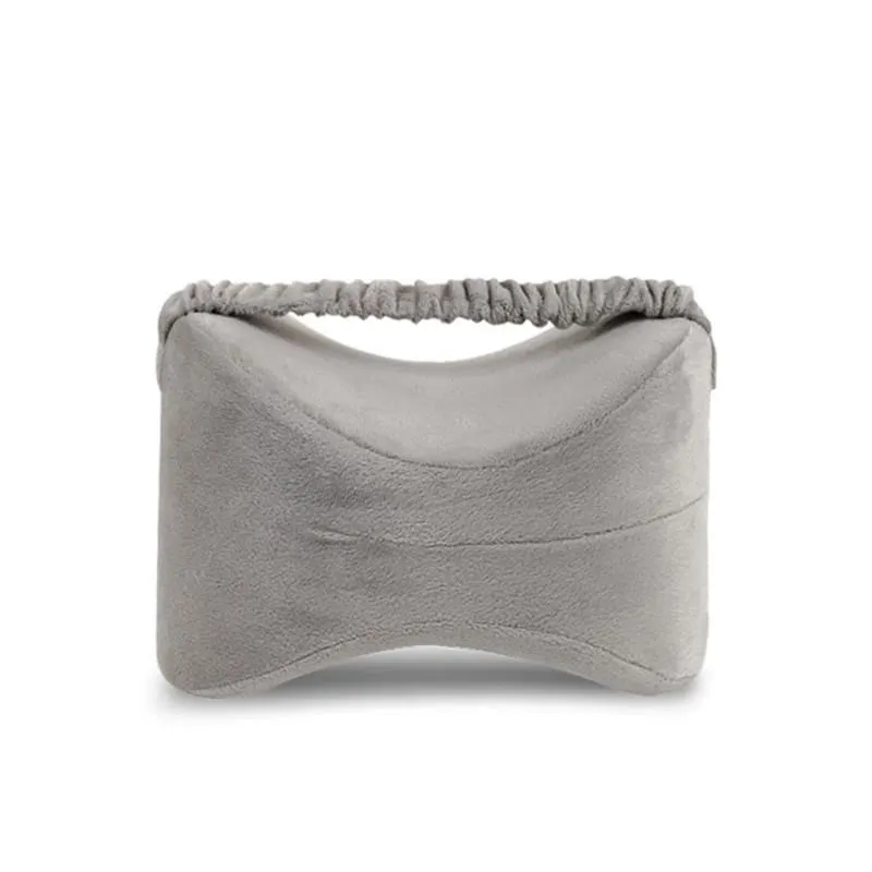 Knee Pillow For Sleeping