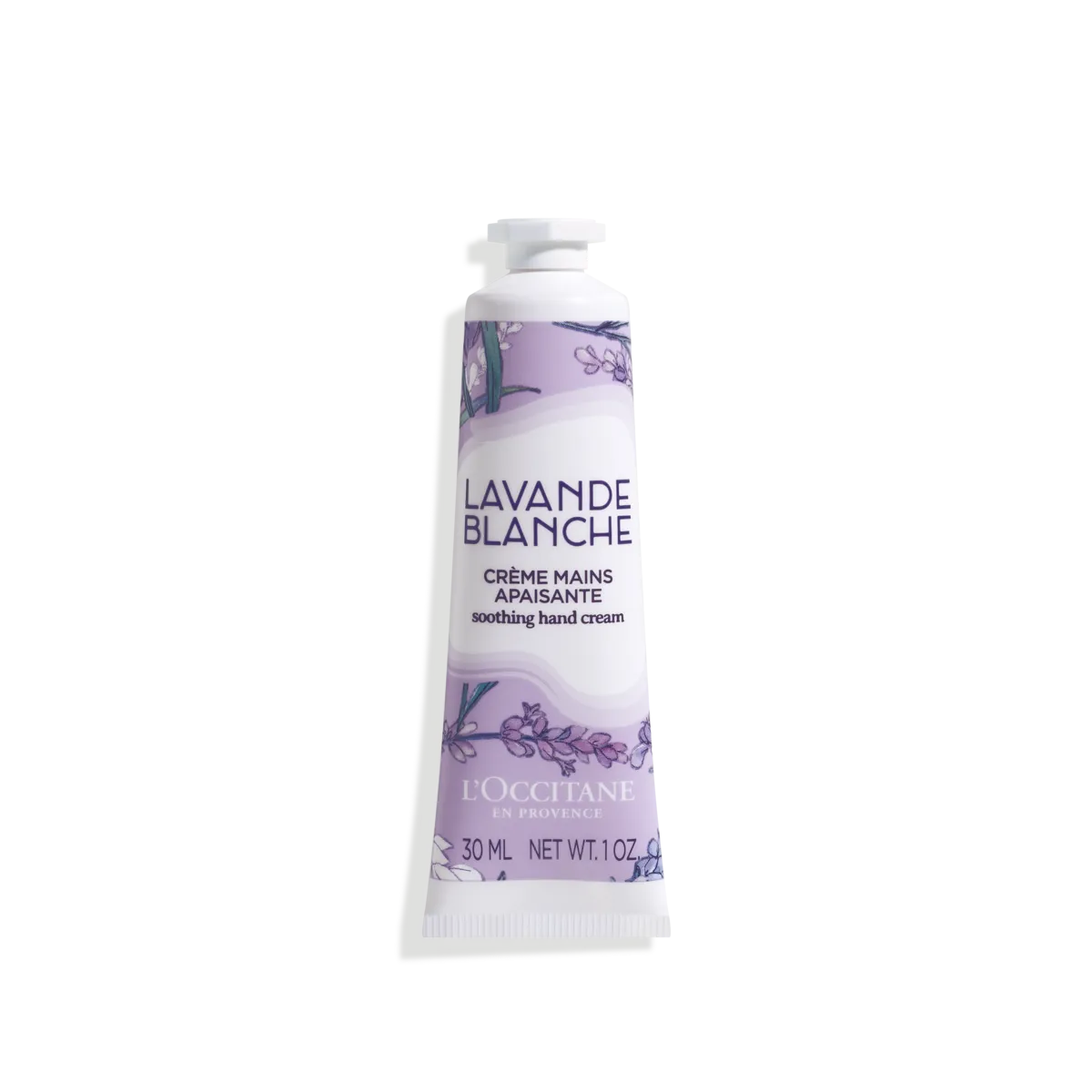 Krema za ruke Lavande Blanche - putno pakiranje