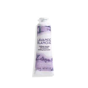Krema za ruke Lavande Blanche - putno pakiranje
