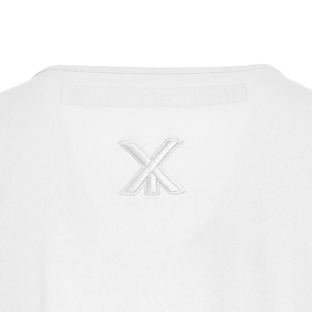 KYLE MUSCLE TEE IVORY