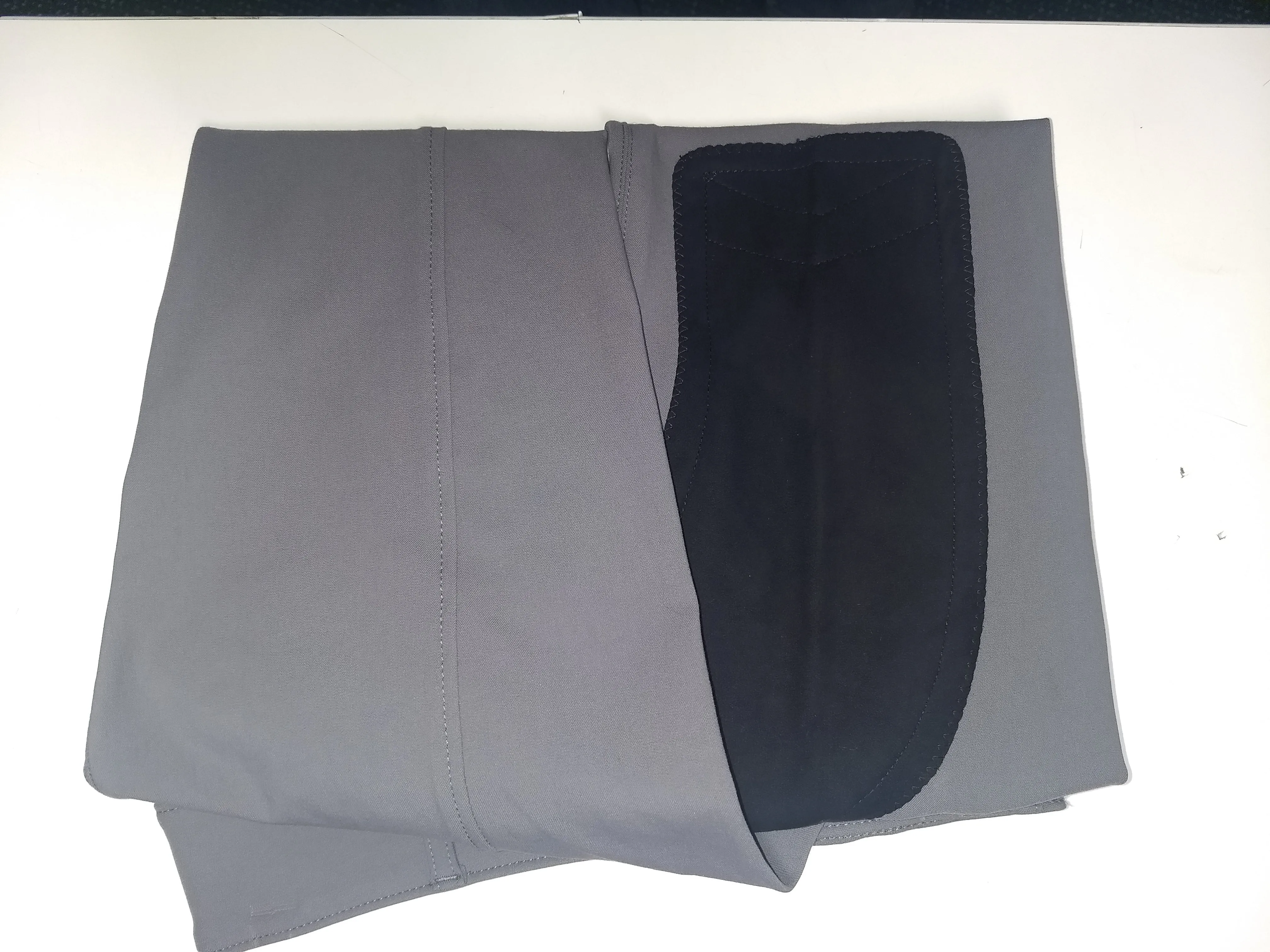 Ladies' Tailored Sportsman Trophy Hunter Front-Zip Low-Rise Breeches - Style 1967