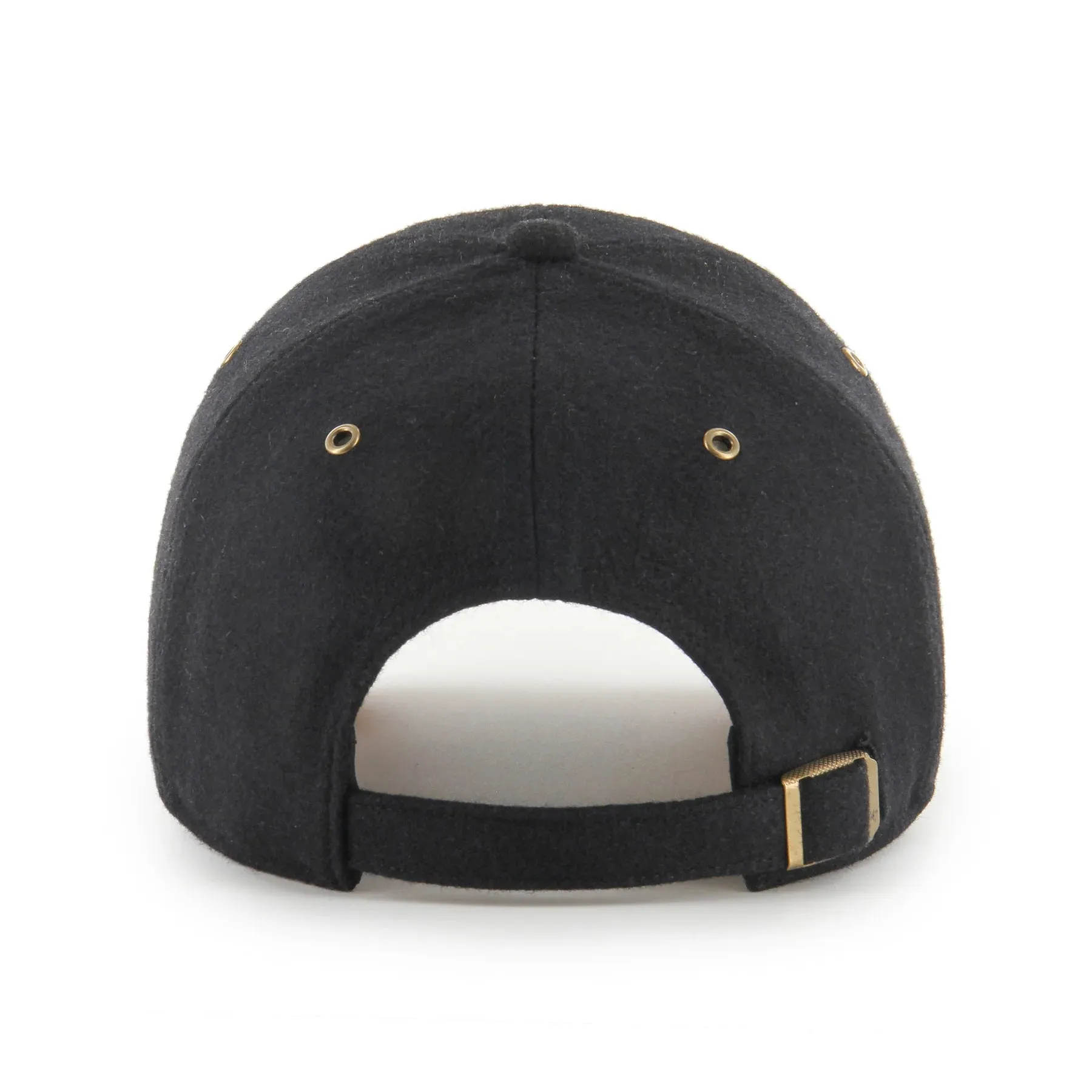 Las Vegas Raiders Peacoat Clean Up Hat