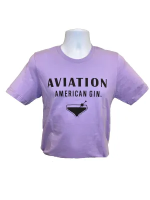 Lavender T-Shirt