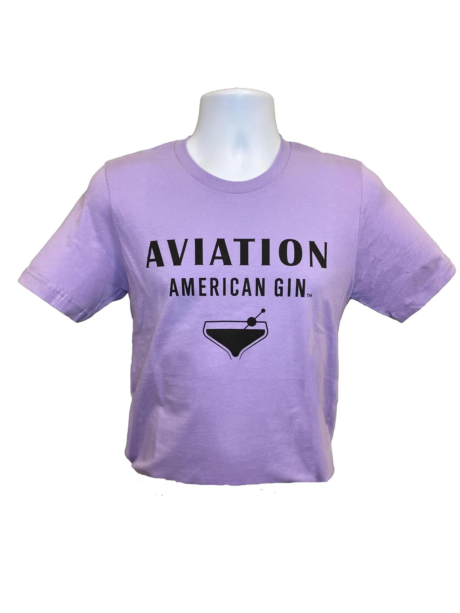 Lavender T-Shirt