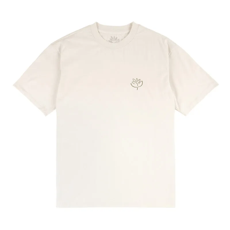 LE BAISER TEE - NATURAL