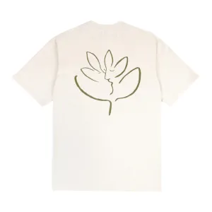 LE BAISER TEE - NATURAL