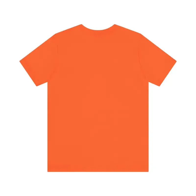 Legendary Jersey Short Sleeve Tee Airlume Combed