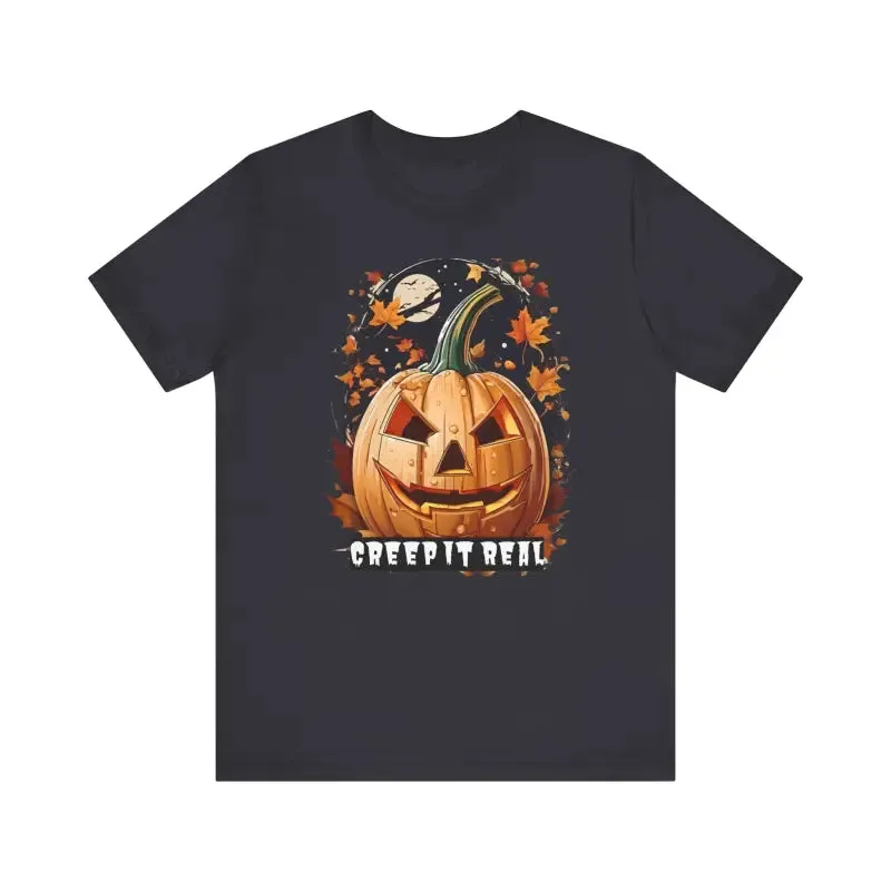 Legendary Jersey Short Sleeve Tee Airlume Combed