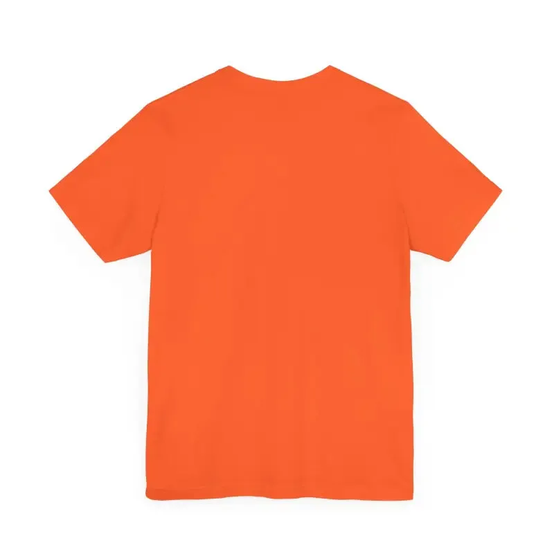Legendary Jersey Short Sleeve Tee Airlume Combed