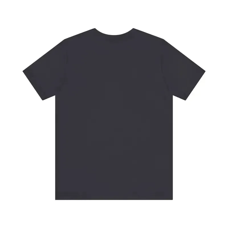 Legendary Jersey Short Sleeve Tee Airlume Combed