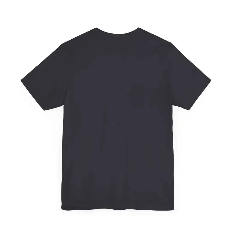 Legendary Jersey Short Sleeve Tee Airlume Combed
