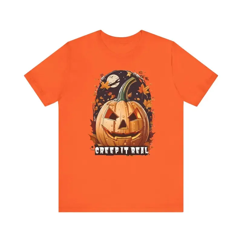 Legendary Jersey Short Sleeve Tee Airlume Combed