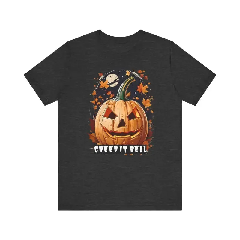 Legendary Jersey Short Sleeve Tee Airlume Combed
