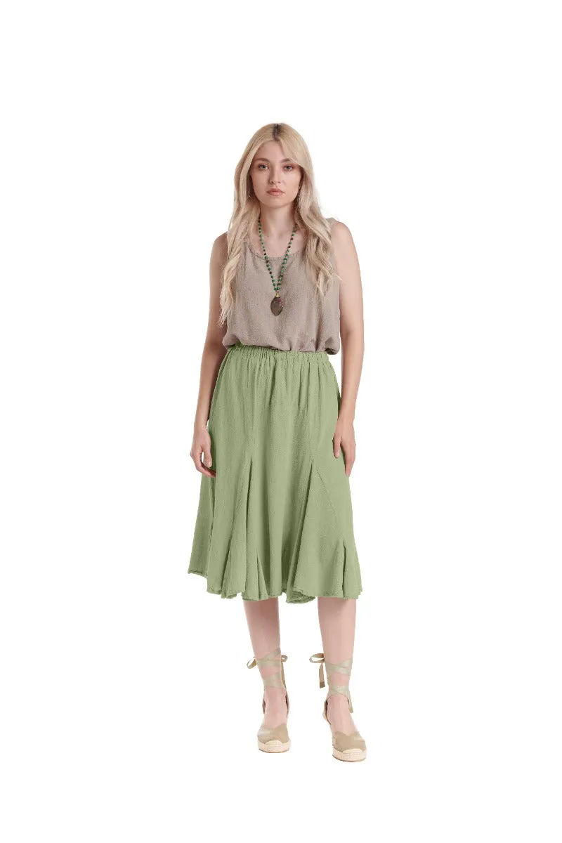 Leona Skirt - New
