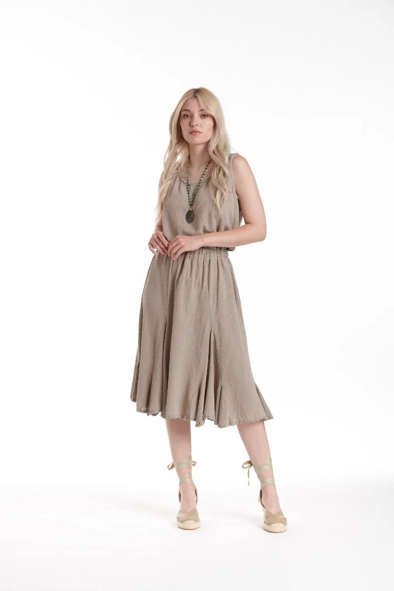 Leona Skirt - New