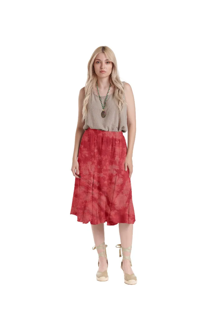 Leona Skirt - New