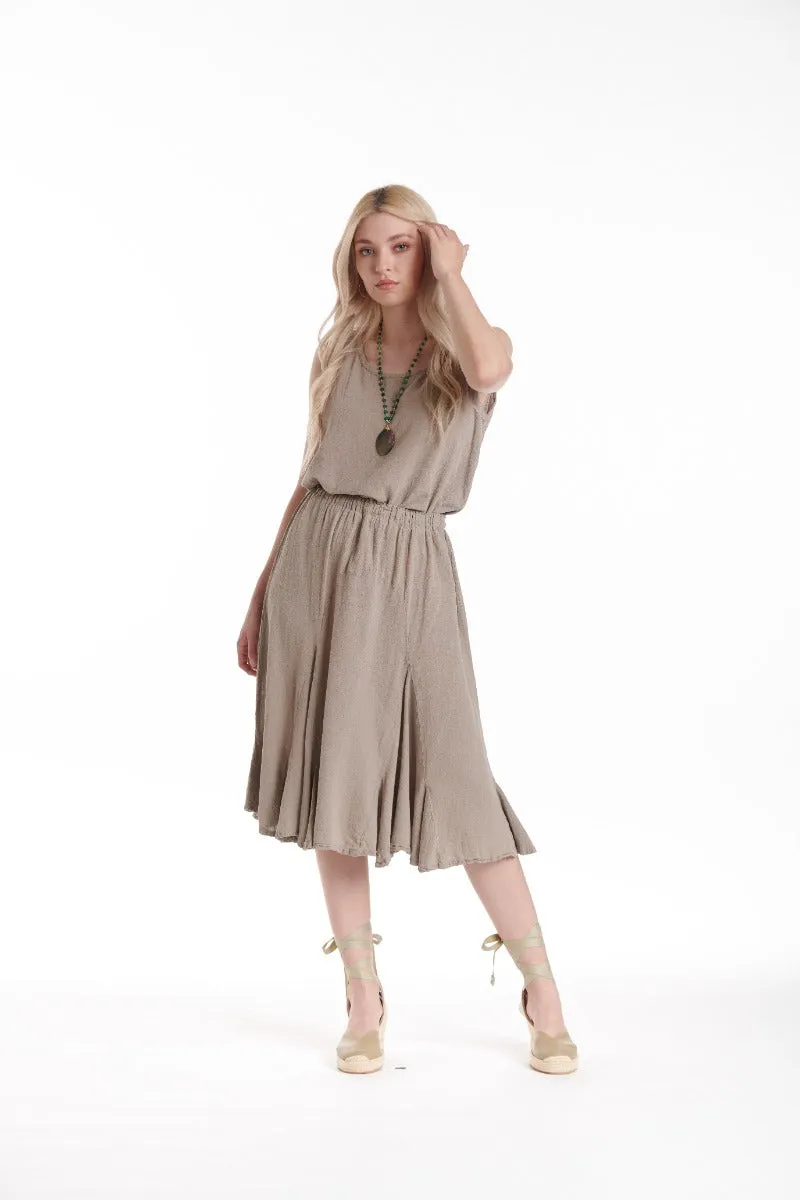 Leona Skirt - New