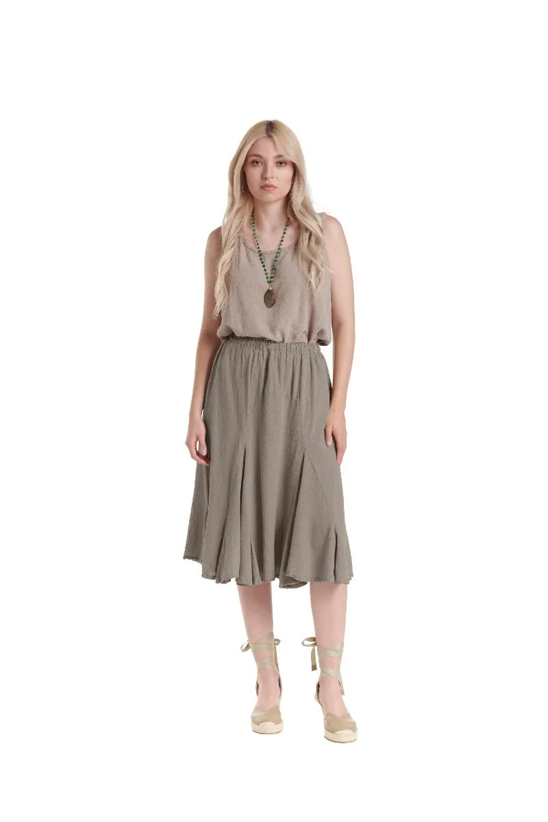 Leona Skirt - New