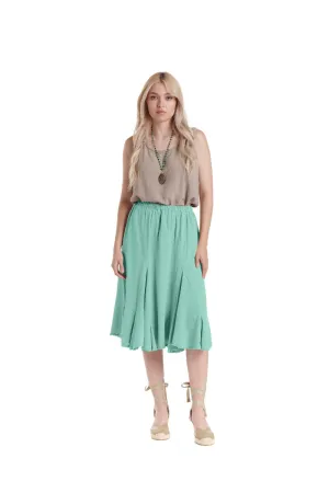 Leona Skirt - New