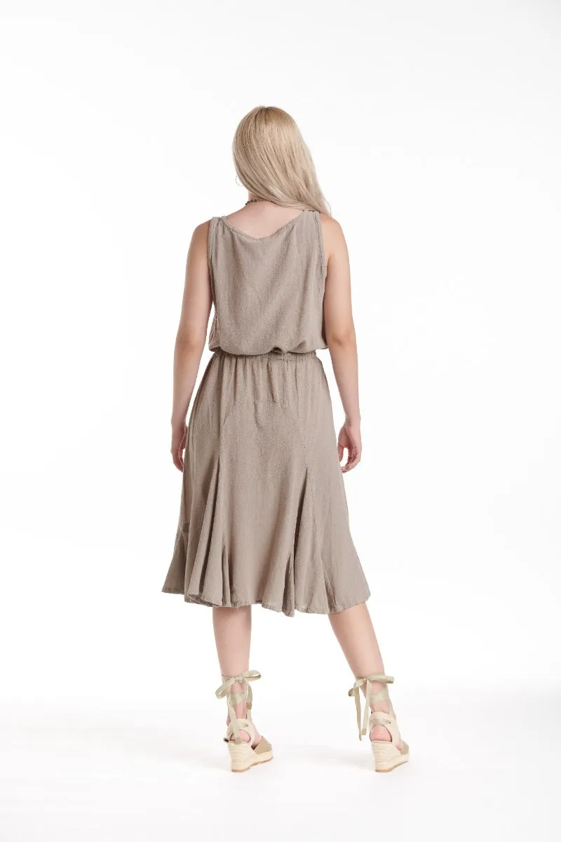 Leona Skirt - New