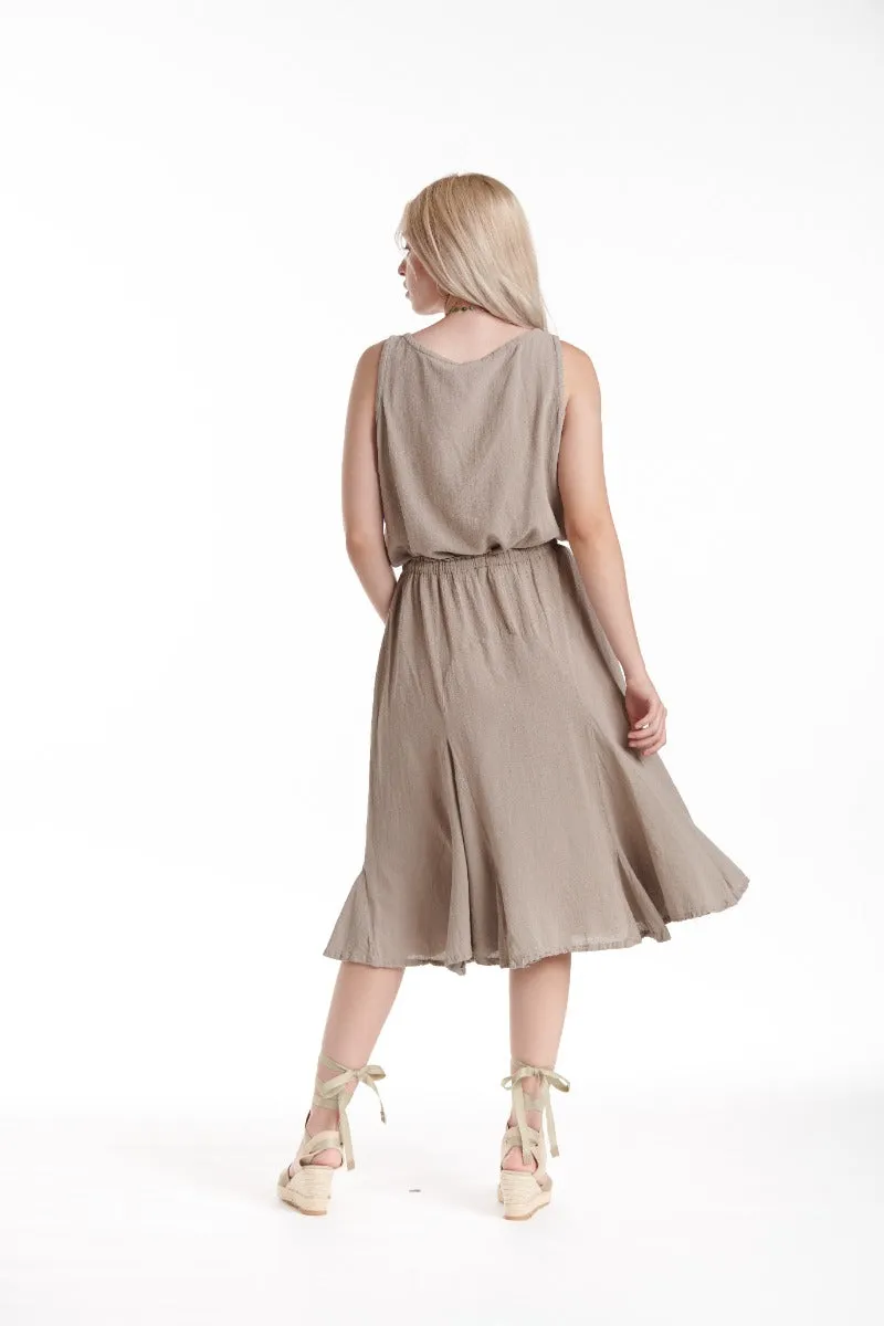 Leona Skirt - New