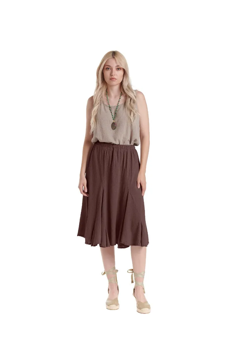 Leona Skirt - New