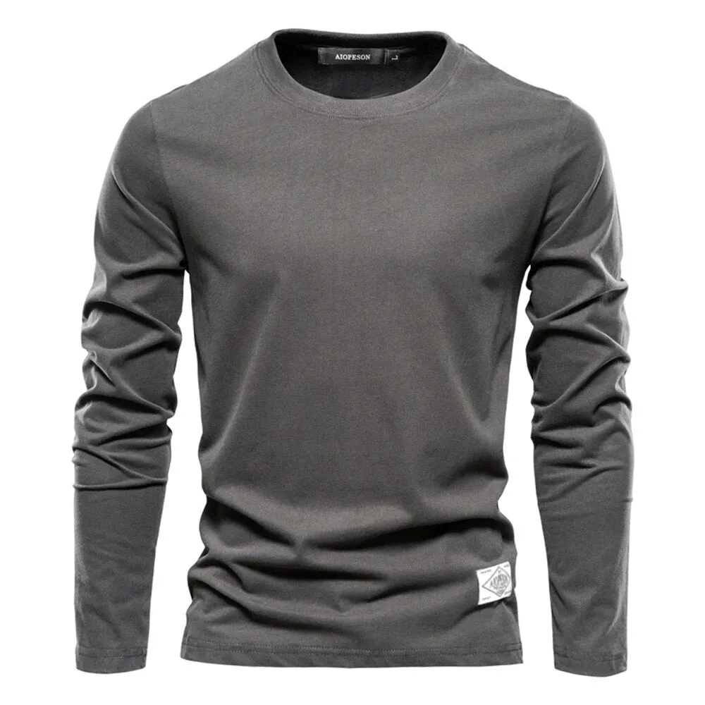 Levi | Classic Long-Sleeve T-Shirt Men