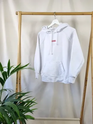 Levis hoodie maat XS