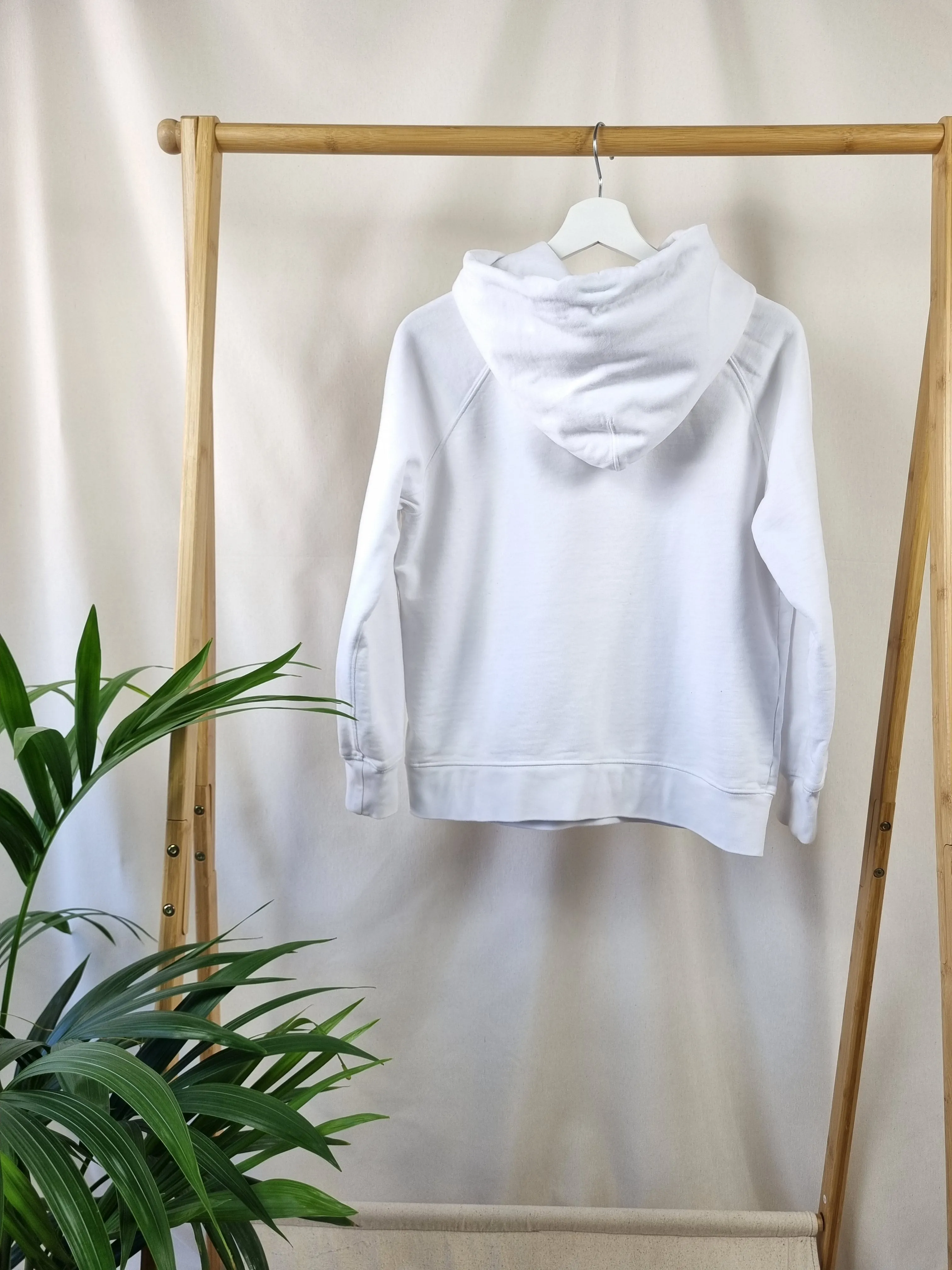 Levis hoodie maat XS