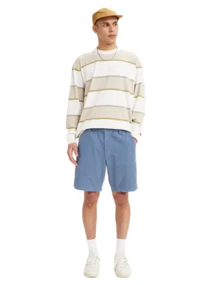 Levi's - Men's XX Chino EZ II Short - Blue Garment Dye