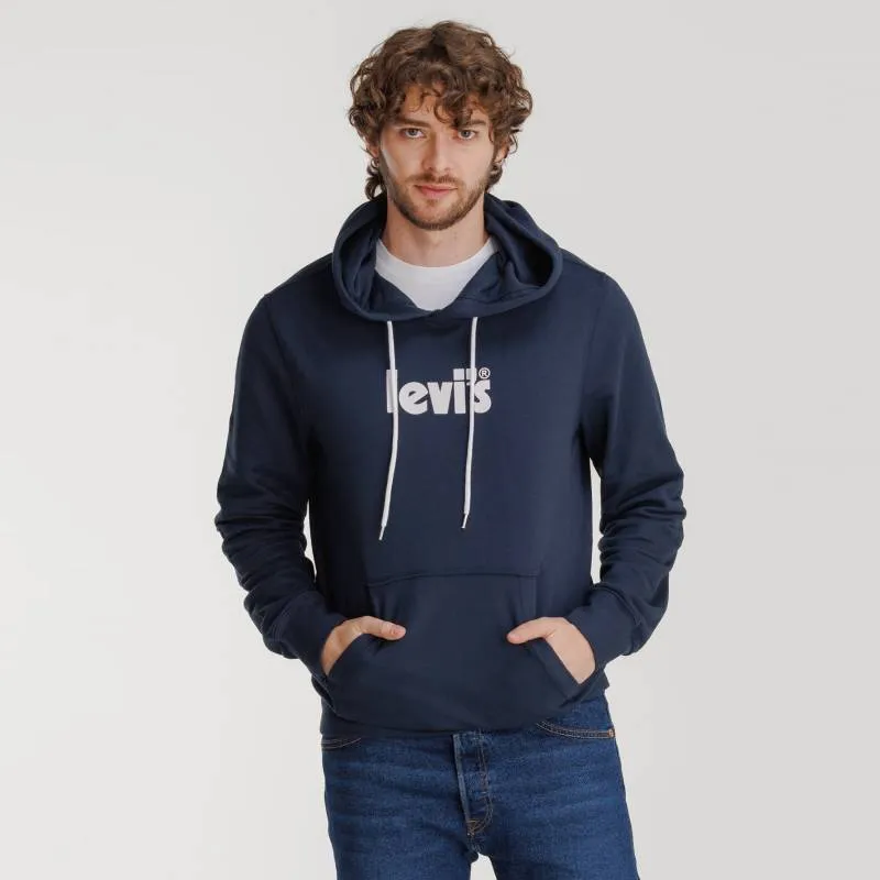 Levi's Men's/Hombre Hoodies/Sudaderas al por Mayor - Precio por unidad: $23.50 USD