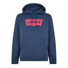 Levi's Men's/Hombre Hoodies/Sudaderas al por Mayor - Precio por unidad: $23.50 USD