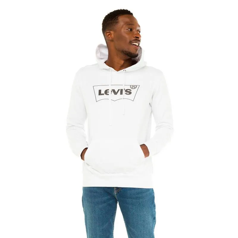 Levi's Men's/Hombre Hoodies/Sudaderas al por Mayor - Precio por unidad: $23.50 USD