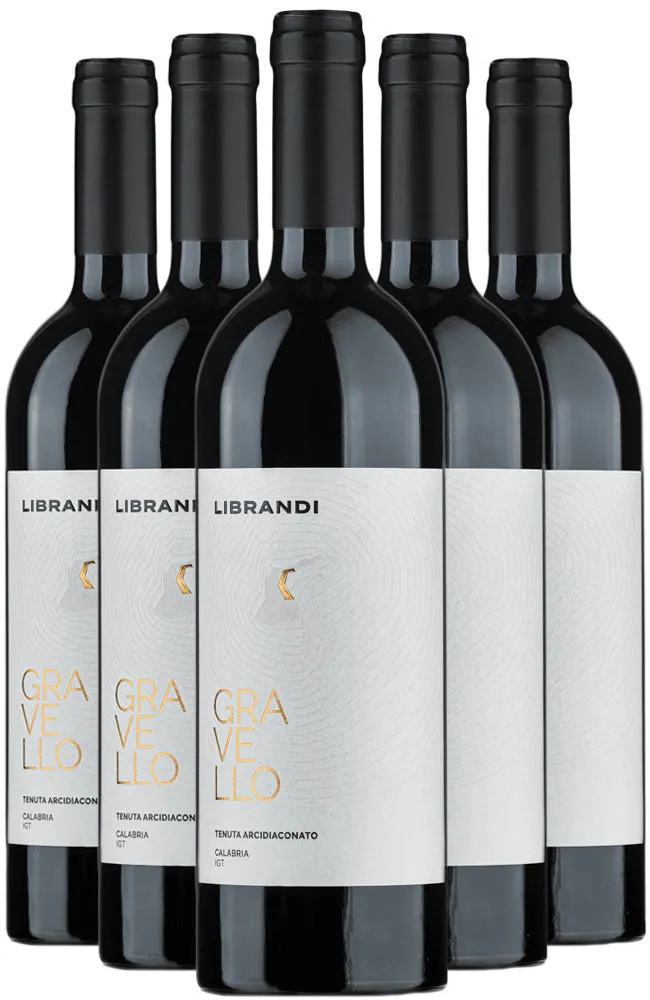 Librandi Gravello 2019
