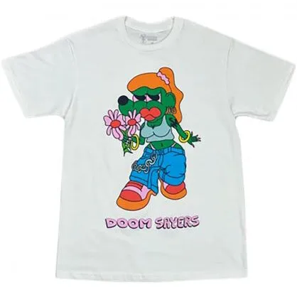 LIL KOOL FLOWER GIRL TEE