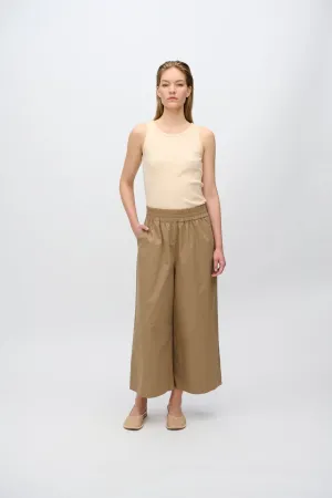 Lila tank top 4226 GOTS - Creme De Peche