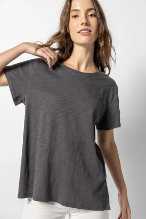 Lilla P Oversized Boyfriend Tee