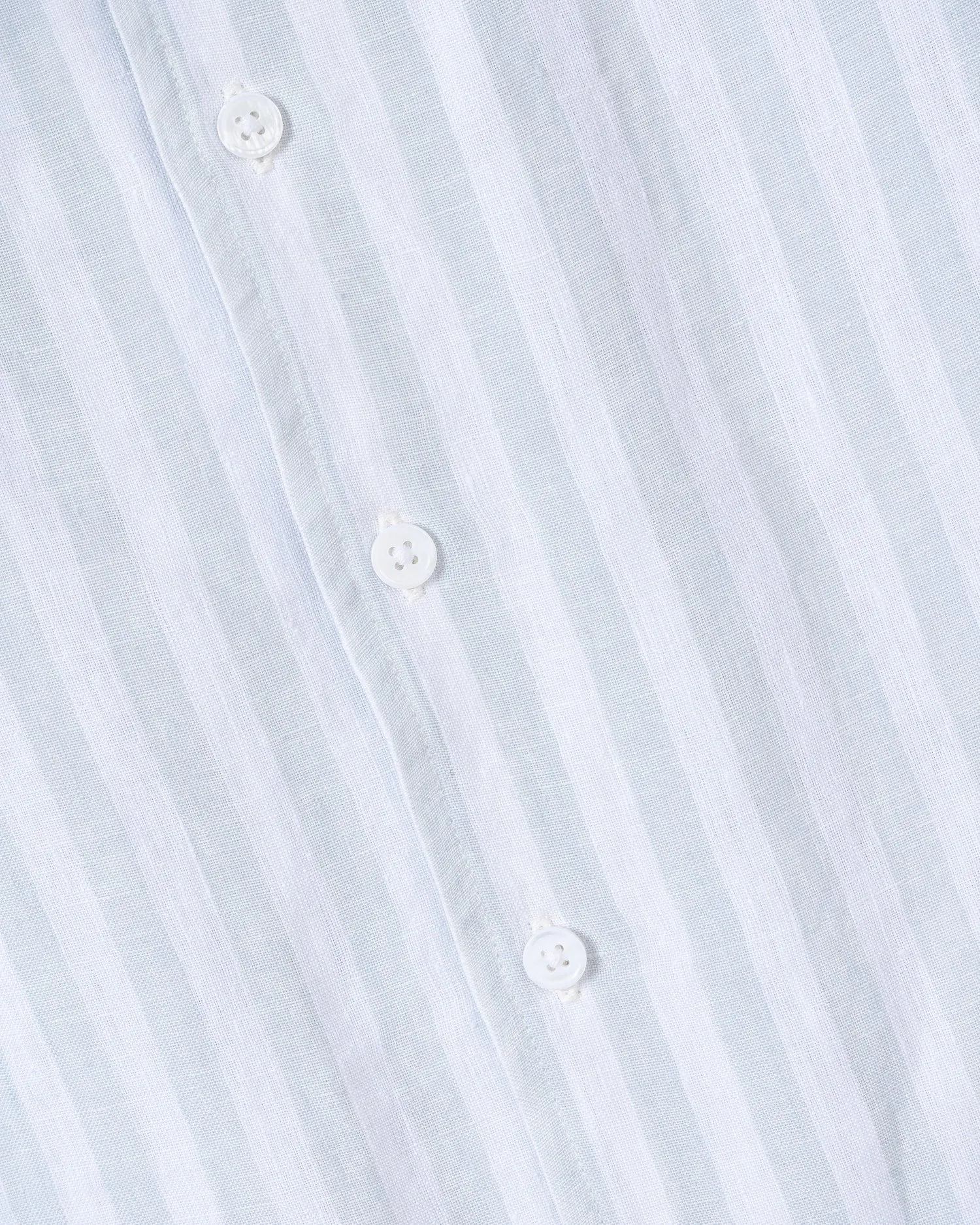 Linen Camp Collar