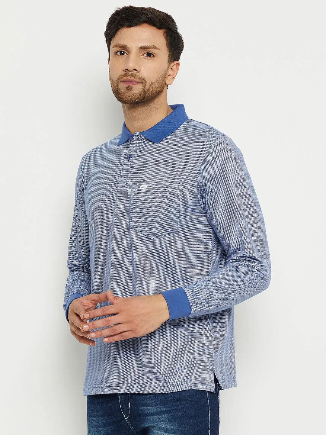LIVFREE MEN'S PRE WINTER T-SHIRT